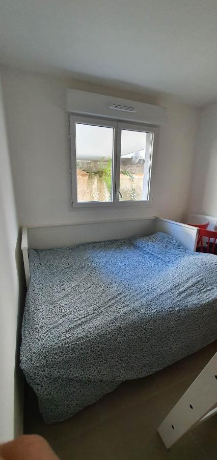 Appartement A 10 Min A Pied De La Plage De Nice Exterior foto