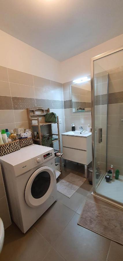 Appartement A 10 Min A Pied De La Plage De Nice Exterior foto