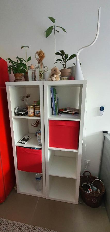 Appartement A 10 Min A Pied De La Plage De Nice Exterior foto